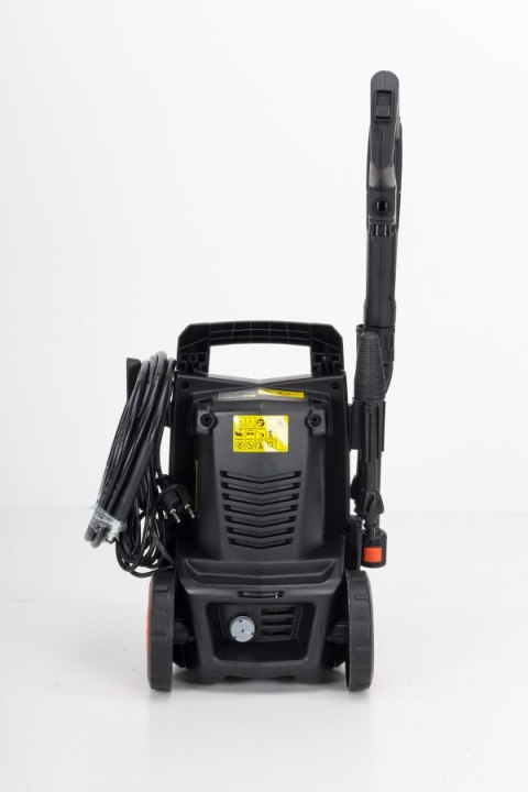 NAC Myjka ciśnieniowa 1400W PWE140-LN