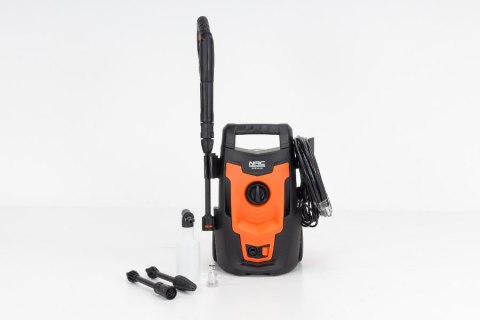 NAC Myjka ciśnieniowa 1400W PWE140-LN