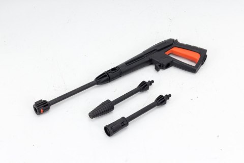 NAC Myjka ciśnieniowa 1400W PWE140-LN