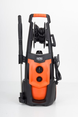 NAC Myjka ciśnieniowa 2200W PWE220-LN 150Bar, 360L/h.