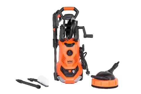 NAC Myjka ciśnieniowa 2200W PWE220-PC-L N