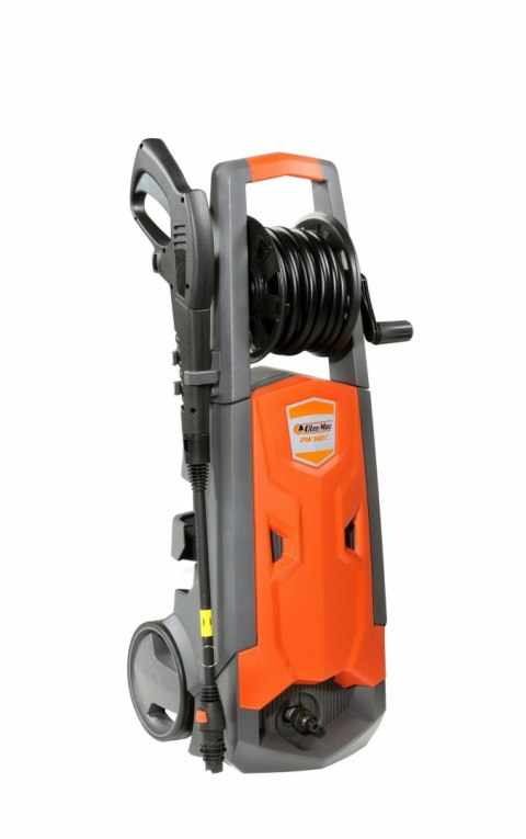 OLEO-MAC Myjka wysokociśnieniowa PW140C . 2100W 140bar 400l/h