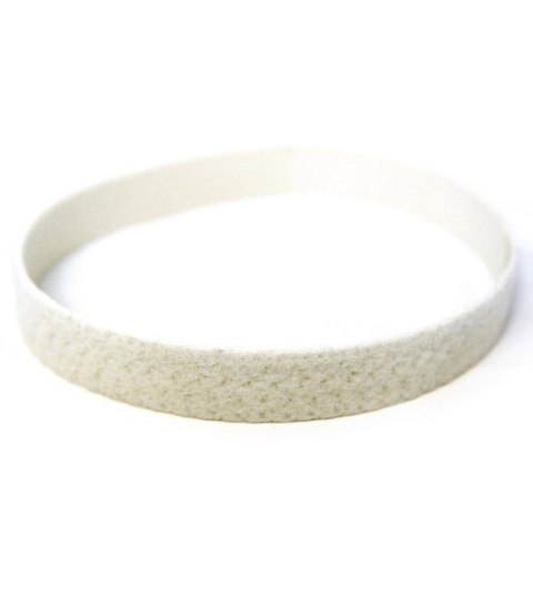 Pas bezkońcowy 30x650mm włóknina - zastosowanie przystawki GS01-00, GS01-01,GS03-01, GS09-00