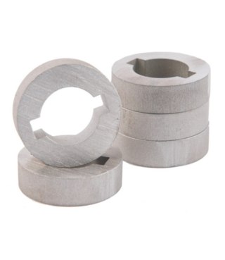 - pierścień dystansowy do satyniarki 10mm (kpl 5szt)