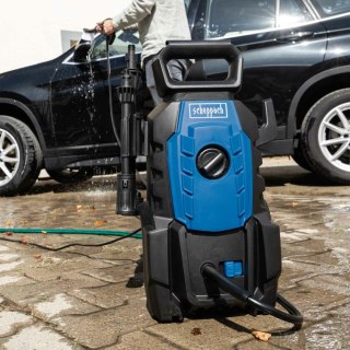 SCHEPPACH Myjka ciśnieniowa 1400W HPC1400