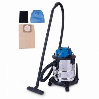 SCHEPPACH Odkurzacz 20L 1300W 3in1 VC20