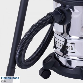 SCHEPPACH Odkurzacz 20L 1300W 3in1 VC20