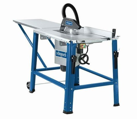 SCHEPPACH Pilarka Stołowa 315mm HS120o /400V/2800W
