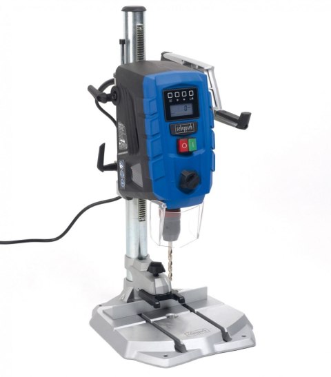 SCHEPPACH Wiertarka Stołowa DP60 ELEKTRONICZNY WYŚWIETLACZ