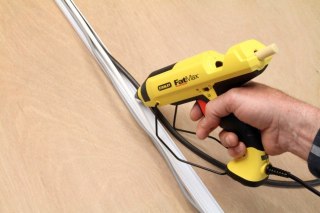STANLEY Pistoletdo kleju FATMAX PRO GR100R