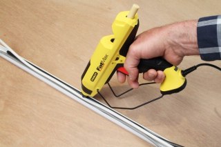 STANLEY Pistoletdo kleju FATMAX PRO GR100R