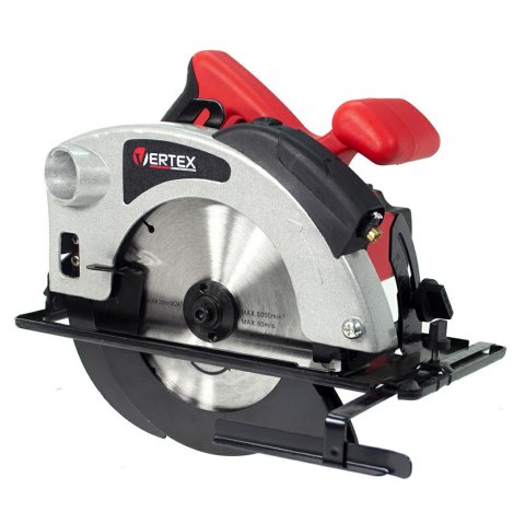 VERTEX Pilarka tarczowa 185mm/1400WLASER