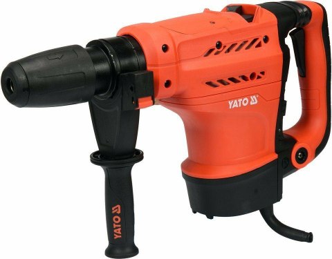 YATO Młot udarowy SDS MAX 1300W 20J 9,7 kg WIERCĄCO-KUJĄCY 82131