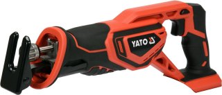 YATO Piła szablasta 18V SOLO