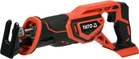 YATO Piła szablasta 18V SOLO