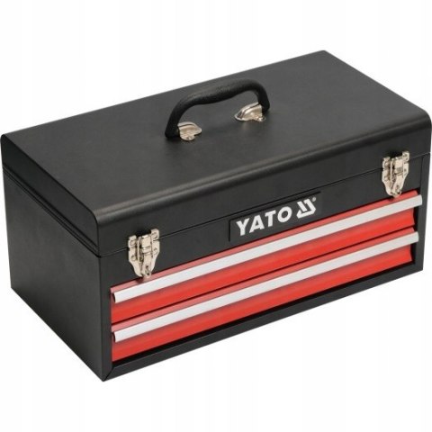 YATO SKRZYNKA Z NARZĘDZIAMI 80el 38951