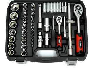 Zestaw Klucz y 108el. /SILVER