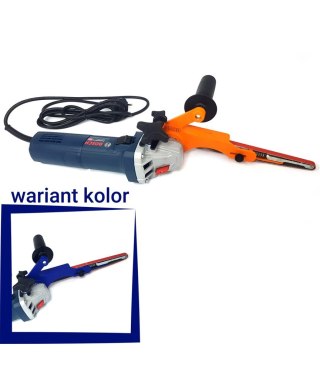 Zestaw GS20-03 do szlifowania GLOB SYSTEM Pilnik ze szlifierką Bosch GWS9-125S - edycja limitowana