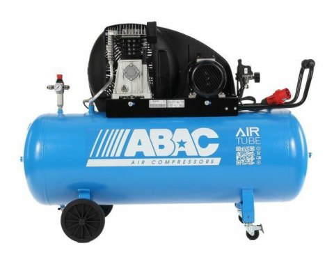 ABAC Kompresor PRO EXP A39B/200 400V ->4116024152 / 4116024283