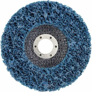ANDREkrążek śzlifierski I CBS 125mm MEDIUM - BLUE