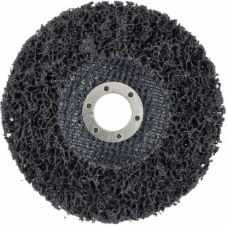 ANDREkrążek śzlifierski I CBS 125mm SOFT - BLACK