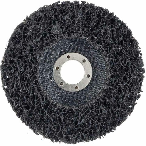 ANDREkrążek śzlifierski I CBS 125mm SOFT - BLACK