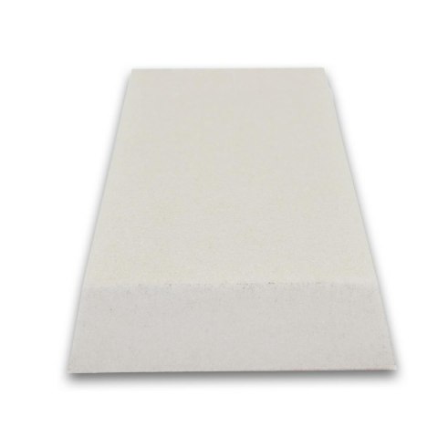 ANDRE OSEŁKA do NOŻY 100mm x 35mm x 150mm 99A36J7VE01 BIAŁA SEGMENT ŚCIERNY 3109