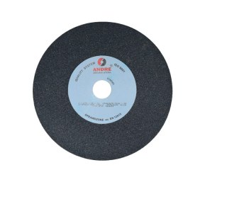 ANDRE Ściernica płaska 250mm x 25mm x 32mm 95AY60K5VTE10-35 SZARA "TYP 1"