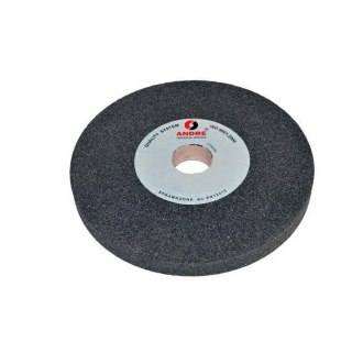 ANDRE Ściernica płaska 250mm x 32mm x 32mm 95AY60K5VTE10-35 SZARA "TYP 1"