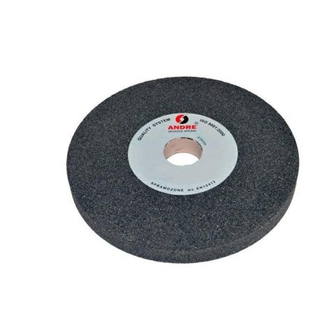 ANDRE Ściernica płaska 250mm x 32mm x 32mm 95AY60K5VTE10-35 SZARA "TYP 1"