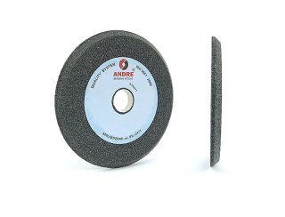ANDRE Ściernica profilowana 125mm x 8mm x 20mm 95A60N7VTE10-35 SZARA "TYP 1C"