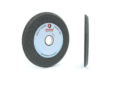 ANDRE Ściernica profilowana 125mm x 8mm x 20mm 95A60N7VTE10-35 SZARA "TYP 1C"