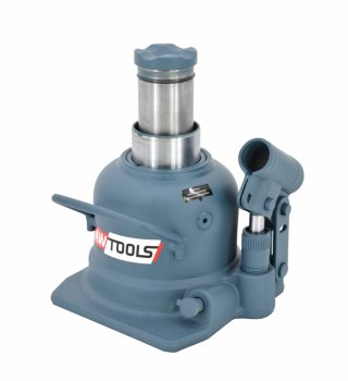 Dźwignik hydrauliczny niski 10T AWTOOLS 10T