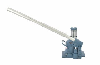 AWTOOLS Dźwignik tłok hydrauluiczny AULICZNY NISKI 20T 150-245mm