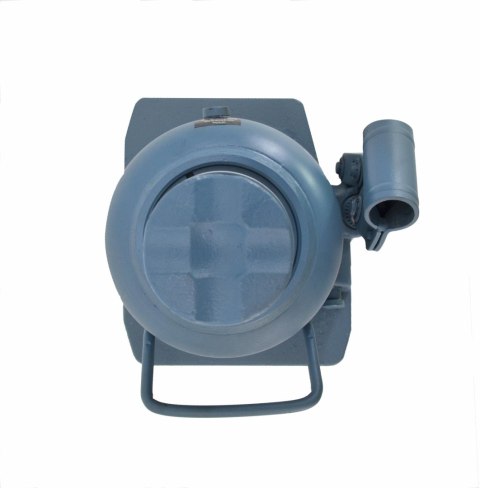 AWTOOLS Dźwignik tłok hydrauluiczny AULICZNY NISKI 20T 150-245mm