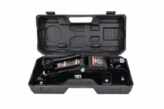 AWTOOLS Dźwignik "ŻABA" 2T 135-335mm / WALIZKA