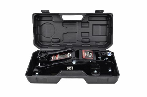 AWTOOLS Dźwignik "ŻABA" 2T 135-335mm / WALIZKA