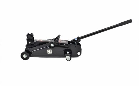 AWTOOLS Dźwignik "ŻABA" 2T 135-335mm / WALIZKA