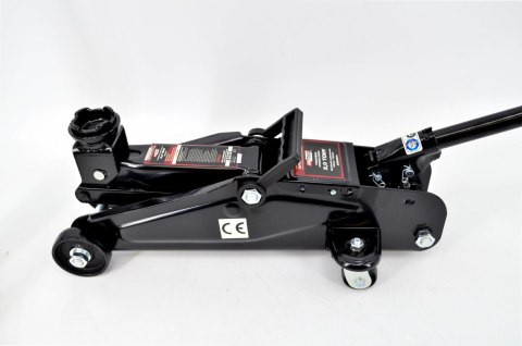 AWTOOLS Dźwignik "ŻABA" 2T 135-335mm / WALIZKA