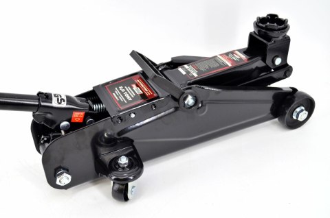 AWTOOLS Dźwignik "ŻABA" 2T 135-335mm / WALIZKA