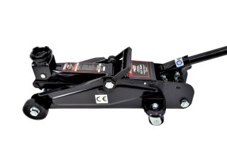 Podnośnik hydrauliczny żaba 2T AWTOOLS 135-335 mm Dźwignik warsztatowy samocho do wy EAN 5902198740100