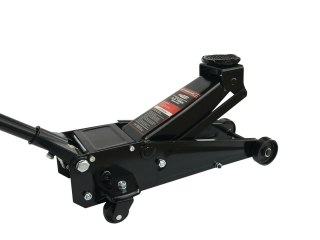 AWTOOLS Dźwignik "ŻABA" 3T 133-465mm / PODWÓJNY TŁOK