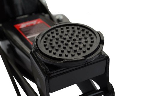 AWTOOLS Dźwignik "ŻABA" 3T 133-465mm / PODWÓJNY TŁOK