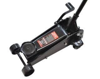 AWTOOLS Dźwignik "ŻABA" 3T 135-500mm / PEDAŁ