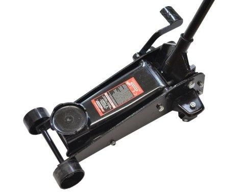 AWTOOLS Dźwignik "ŻABA" 3T 135-500mm / PEDAŁ