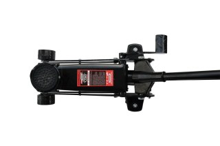 AWTOOLS Dźwignik "ŻABA" 3T 135-500mm / PEDAŁ