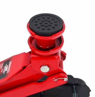 AWTOOLS Dźwignik "ŻABA" NISKOPROFILOWA 2,5T 80-360mm