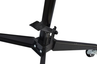 AWTOOLS PODNOŚNIK SKRZYNI BIEGÓW 0,5T 110-190cm