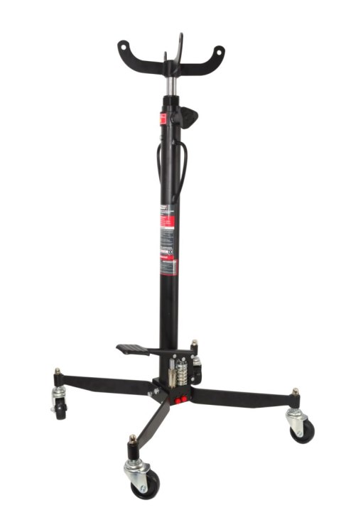 AWTOOLS PODNOŚNIK SKRZYNI BIEGÓW 0,5T 112-193cm