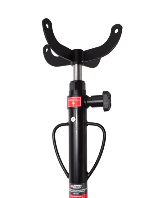 AWTOOLS PODNOŚNIK SKRZYNI BIEGÓW 0,5T 112-193cm